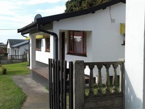 3 Bed House in Escombe