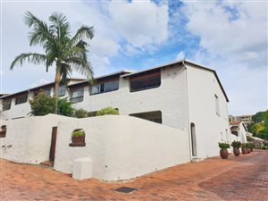 2 Bed Duplex in Bramley