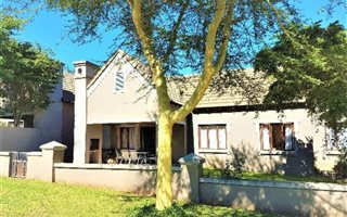 3 Bedroom Townhouse in Boardwalk Meander