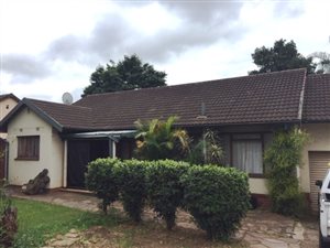 3 Bedroom House in Scottsville