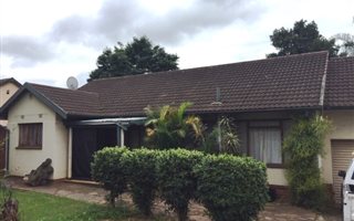 3 Bedroom House in Scottsville