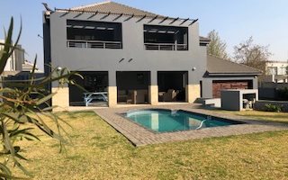 4 Bedroom House in Broadacres