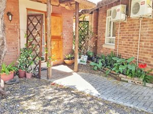 3 Bed House in Christiana