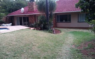 4 Bedroom House in Murrayfield