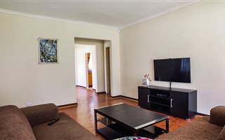 3 Bedroom House in Glen Marais