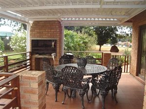 3 Bed House in Putfontein