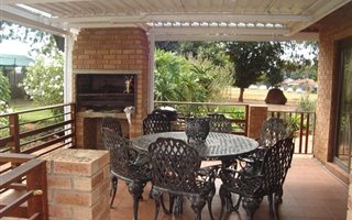 3 Bedroom House in Putfontein AH