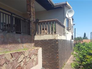 3 Bed House in Bluff