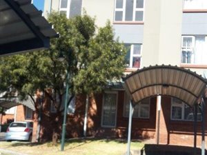 2 Bed Apartment in Castleview