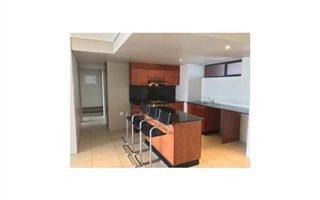 2 Bedroom Apartment in Point Waterfront