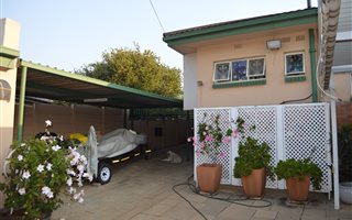 3 Bedroom House in Wentworth Park