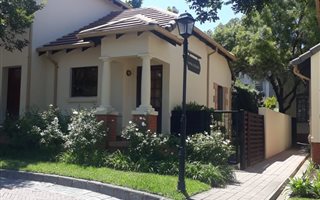 3 Bedroom Townhouse in Lonehill