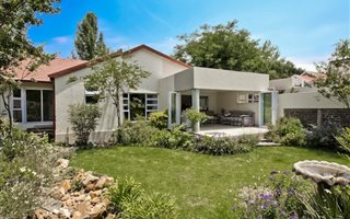 2 Bedroom Townhouse in Savoy Estate