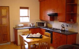 2 Bedroom Apartment in Heidelberg Central