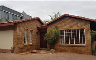 3 Bedroom House in Lynnwood Ridge