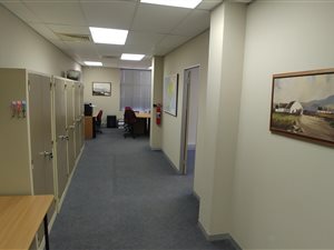 108 m² Commercial space in Westville