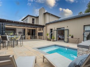 4 Bed House in Eversdal Heights