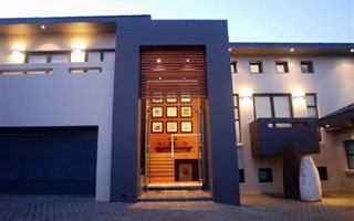 3 Bedroom House in Dainfern Valley