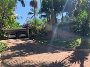 3 Bedroom House in Hatton Estate