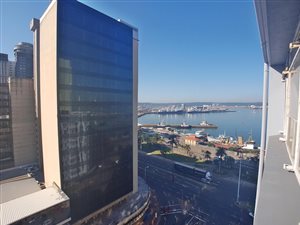 1 Bed Apartment in Esplanade