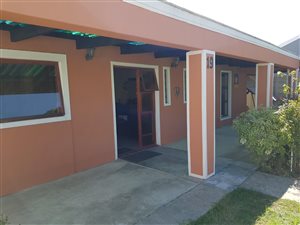 3 Bed House in Eersterivier