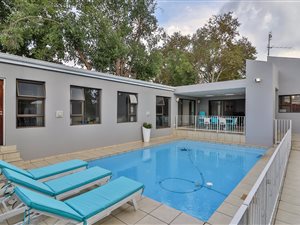 3 Bed House in Norwood