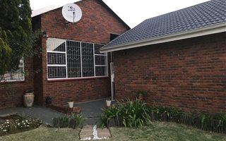 4 Bedroom House in Kinross
