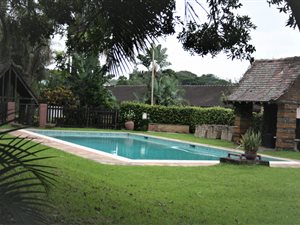 3 Bed Townhouse in Malvern
