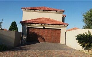 3 Bedroom Townhouse in The Reeds