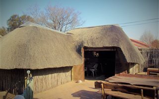 4 Bedroom House in Sonlandpark