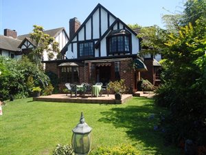 3 Bed Townhouse in Camelot Estate