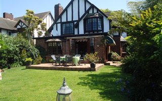 3 Bedroom Townhouse in Camelot Estate