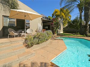 3 Bed House in Norscot