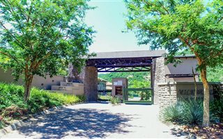 1423 m² Land available in Nelspruit