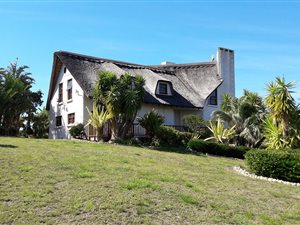 17 ha Farm in Sedgefield