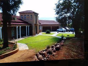 14 ha Farm in Amandasig