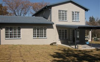3 Bedroom House in Chartwell