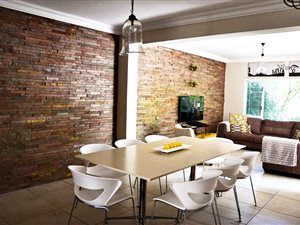 3 Bed Apartment in River Club