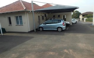 Office space in Durban North