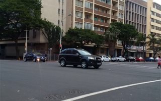 2.5 Bedroom Flat in Durban CBD