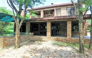 3 Bedroom House in Marloth Park