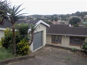 3 Bed House in Umlazi