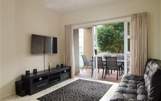2 Bedroom Apartment in Sheffield Manor