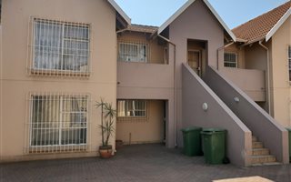 2 Bedroom Townhouse in New Redruth
