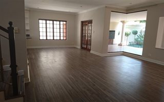 4 Bedroom House in Muckleneuk