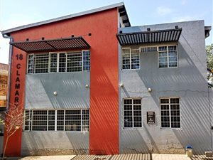 103 m² Office Space in Richmond