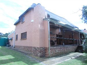 2 Bed Townhouse in Port Alfred