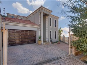 3 Bed House in Allens Nek