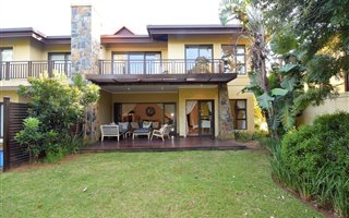 4 Bedroom Apartment in Zimbali Coastal Resort