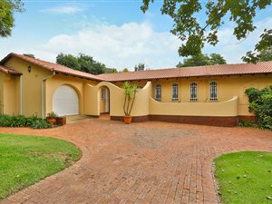 3 Bed House in Randpark Ridge